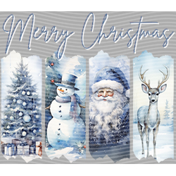 Christmas-ADJ 12523